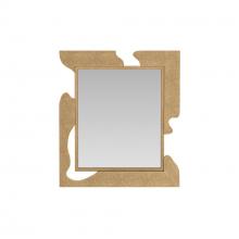 Arteriors Home WMI27 - Zayden Mirror