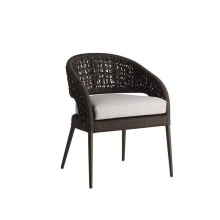 Arteriors Home FRS26 - Juri Outdoor Dining Chair