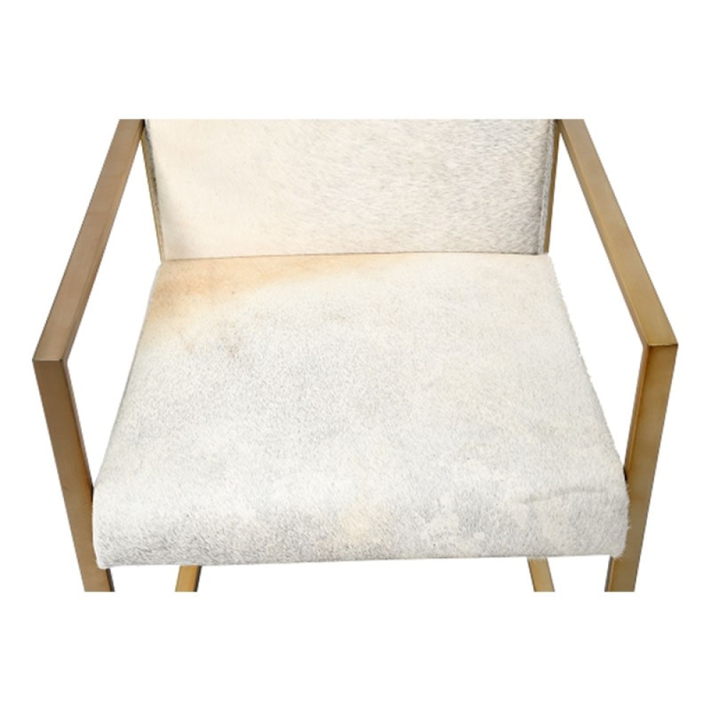 Living Room Furniture Gold