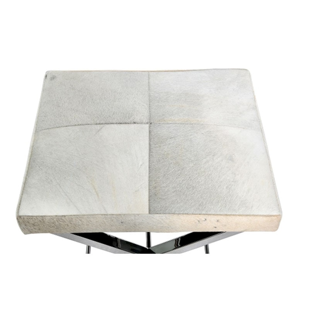 Living Room Furniture Chrome