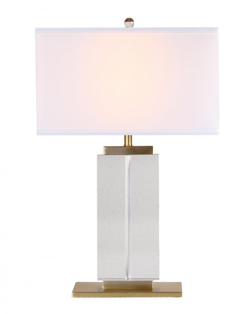 Table Lamp Gold