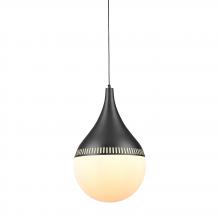 Bethel International DU141P11B - Pendant Black