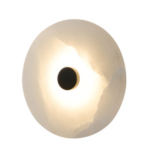 Bethel International KAC21 - Satin Black LED Wall Sconce