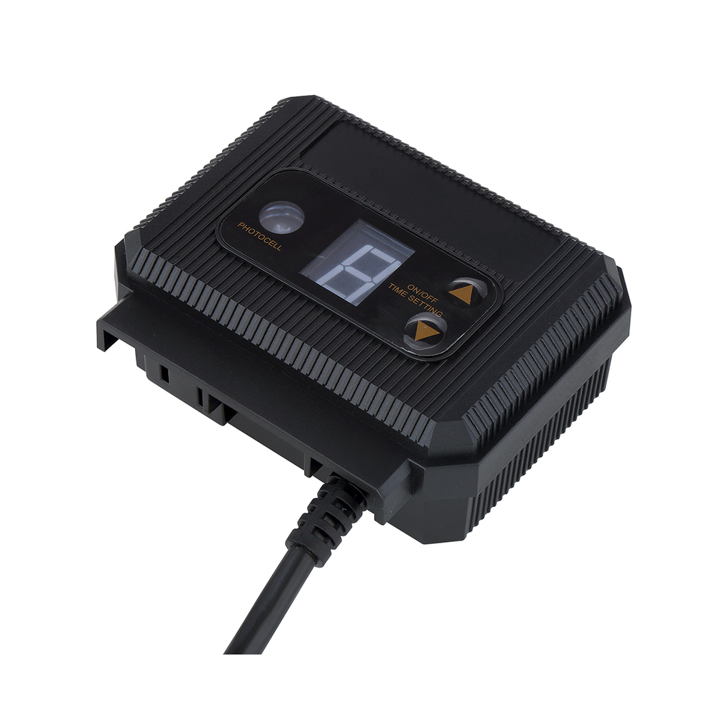 PART,PHOTOCELL TIMER SWITCH