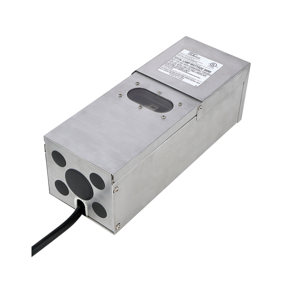 TRANSFORMER,LANDSCAPE,300W