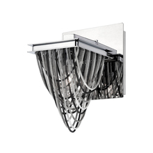 Eurofase 26318-011 - Wasaga, 1Lt Wall Sconce, Chrome