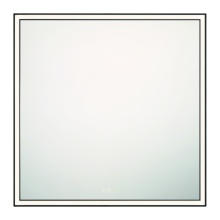 Eurofase 47566-033 - NIXON-MR-32INX32IN-BK-LED