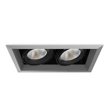 Eurofase TE132LED-40-2-0N - MULT,26W,TRM,2LT,40K,PT/BLK
