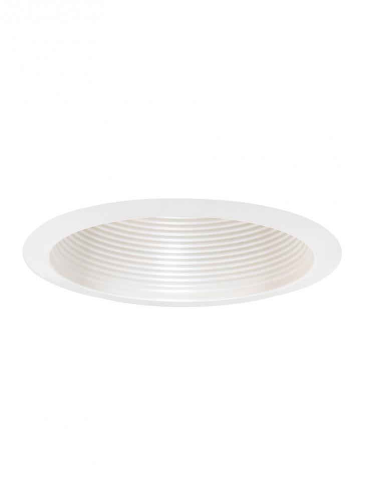 Recessed Trims 6" Baffle Trim