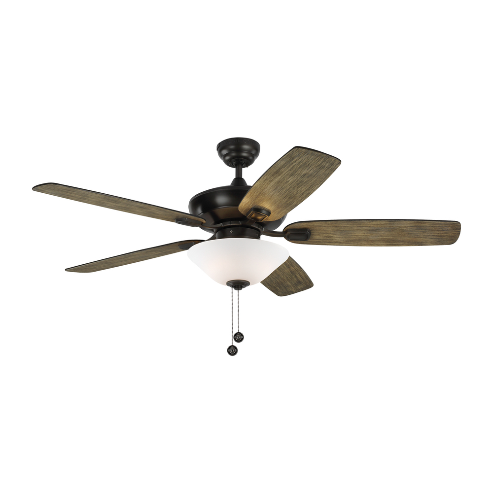 Colony 52" Ceiling Fan