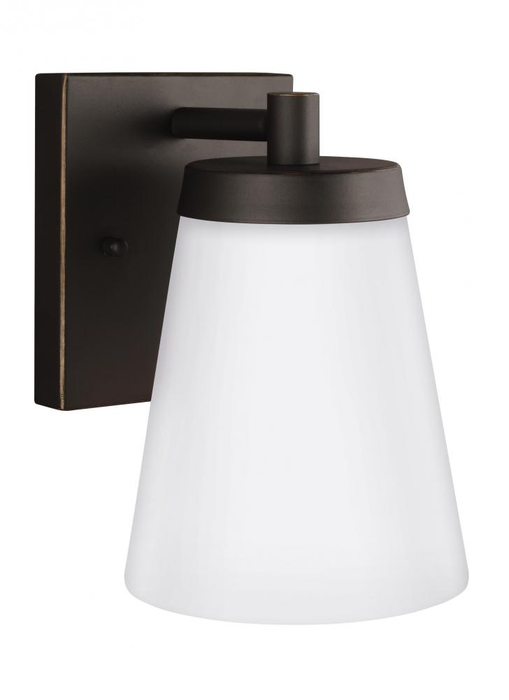 Renville Small One Light Outdoor Wall Lantern