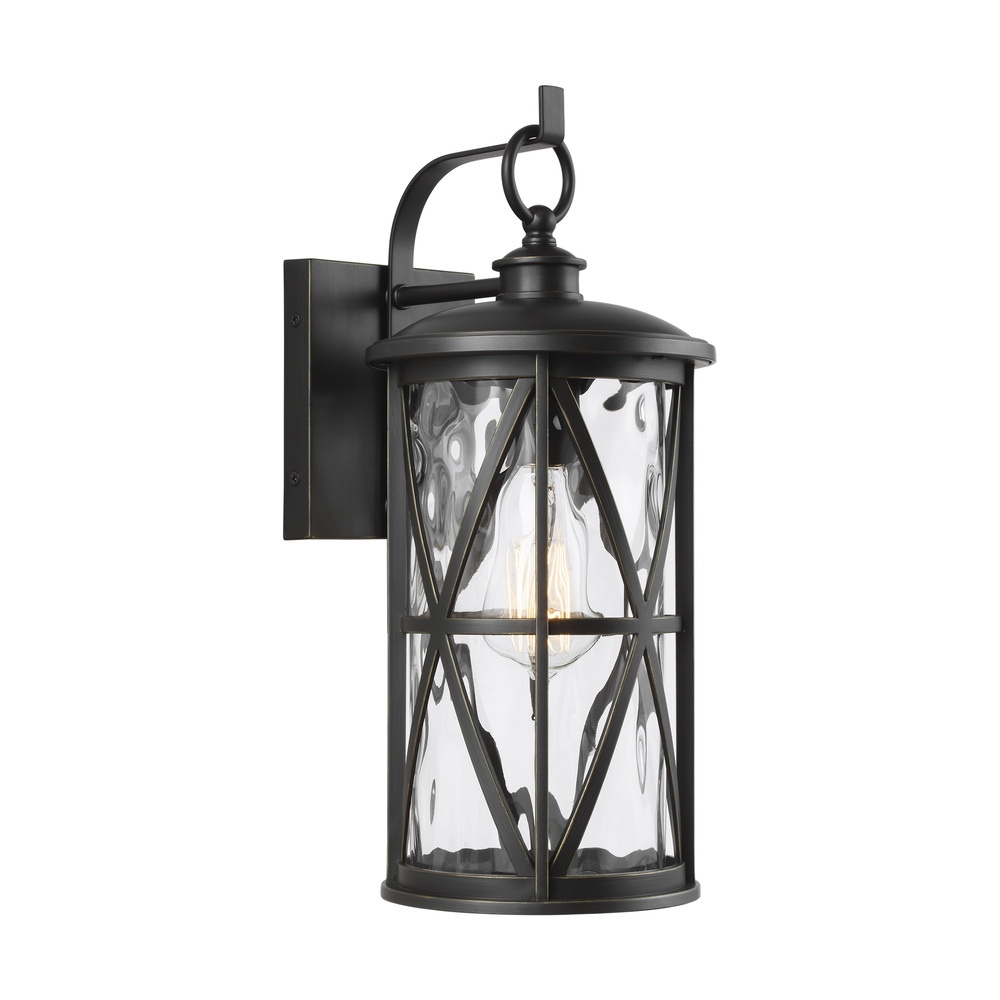 Millbrooke Small Lantern