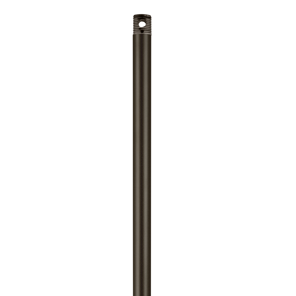 48" Threaded Downrod - Bronze