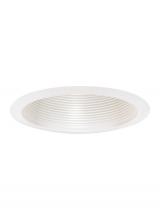 Generation Lighting 1158AT-14 - Recessed Trims 6" Deep Cone Baffle Trim