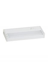 Generation Lighting 49374S-15 - Vivid LED Undercabinet 7.5in 3000K White