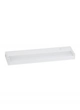 Generation Lighting 49375S-15 - Vivid LED Undercabinet 12in 3000K White