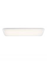 Generation Lighting 5727093S-15 - Kolmar Two Foot LED Ceiling Flush Mount