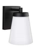 Generation Lighting 8538601-12 - Renville Small One Light Outdoor Wall Lantern