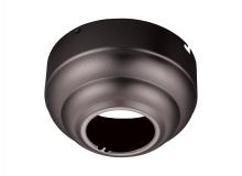 Generation Lighting MC95AGP - Slope Ceiling Adapter in Aged Pewter