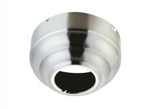 Generation Lighting MC95CH - Slope Ceiling Adapter in Chrome
