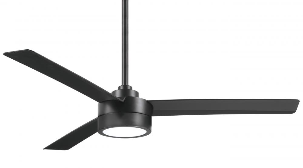 Roto LED 52in LED Ceiling Fan