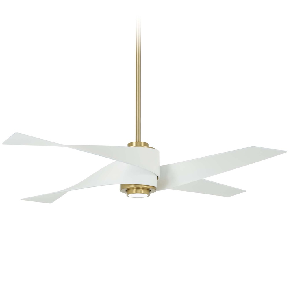 Artemis™ IV - LED 64" Ceiling Fan