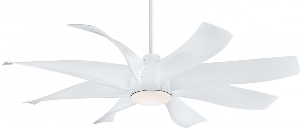 Dream Star - LED 60" Ceiling Fan