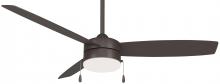 Minka-Aire F670L-ORB - 54" LED CEILING FAN