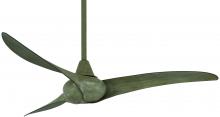 Minka-Aire F843-DRF - Wave - 52'' Ceiling Fan