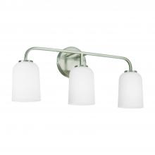 Capital 148831BN-542 - 3-Light Vanity