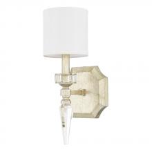 Capital 615011WG-671 - 1 Light Sconce