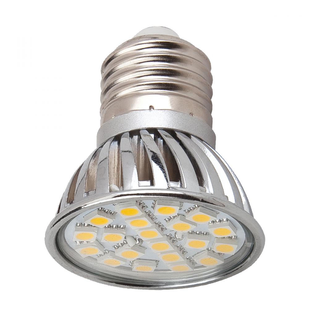 Bulb, LED, Mr16, E26 base