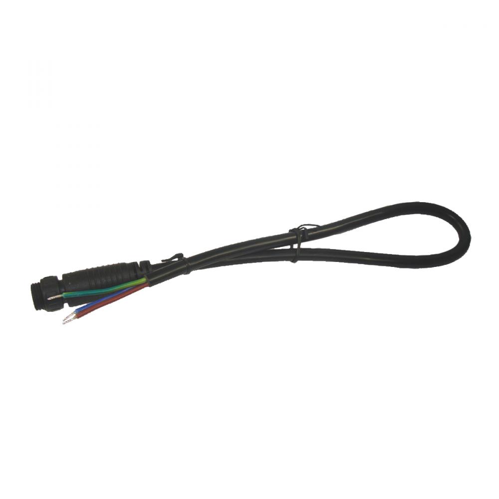 Outdr, Part, Sngl Plug in Cable