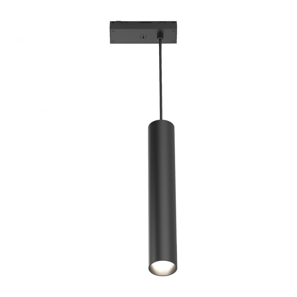 Construct, Suspended, 6.4w, Led