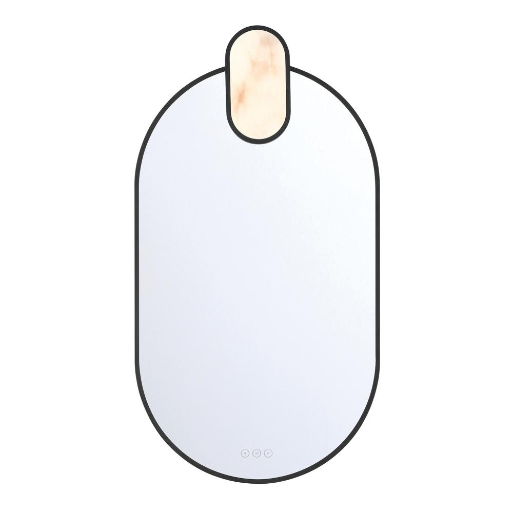 MRISSA-MR-21INX39IN-BLK-LED