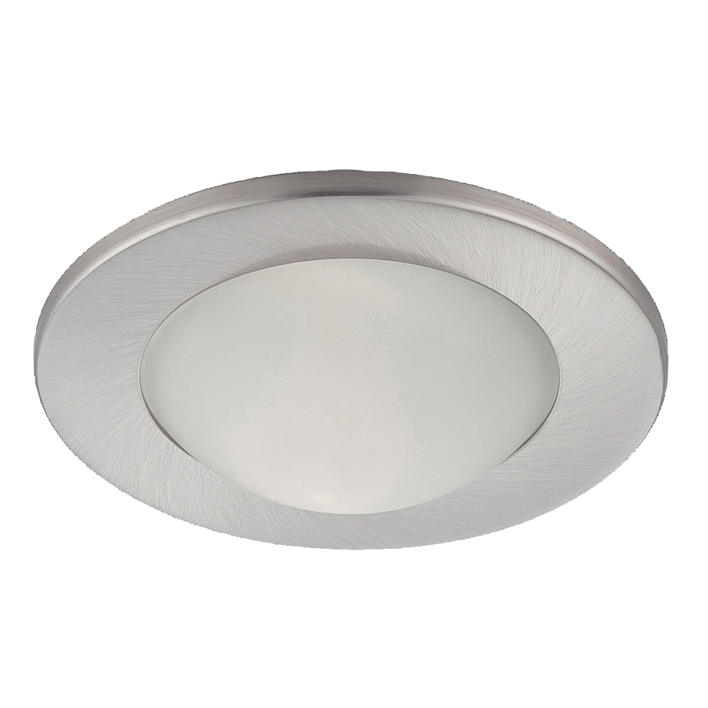 Trim, 3 1/4in, Shower Dome, Sn