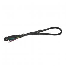 Eurofase 24423-014 - Outdr, Part, Sngl Plug in Cable