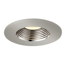 Eurofase 31216-04 - LED REC,3 1/4IN,BAF,30K,BN