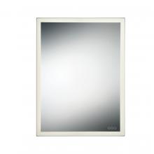 Eurofase 48093-019 - Benji 32" Rectagular Mirror