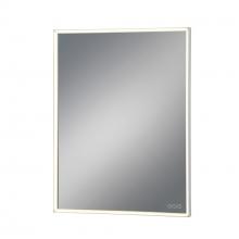 Eurofase 48104-012 - Lumo 32" Rectangular Mirror