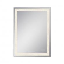Eurofase 48116-015 - Silvana 32" Rectangular Mirror