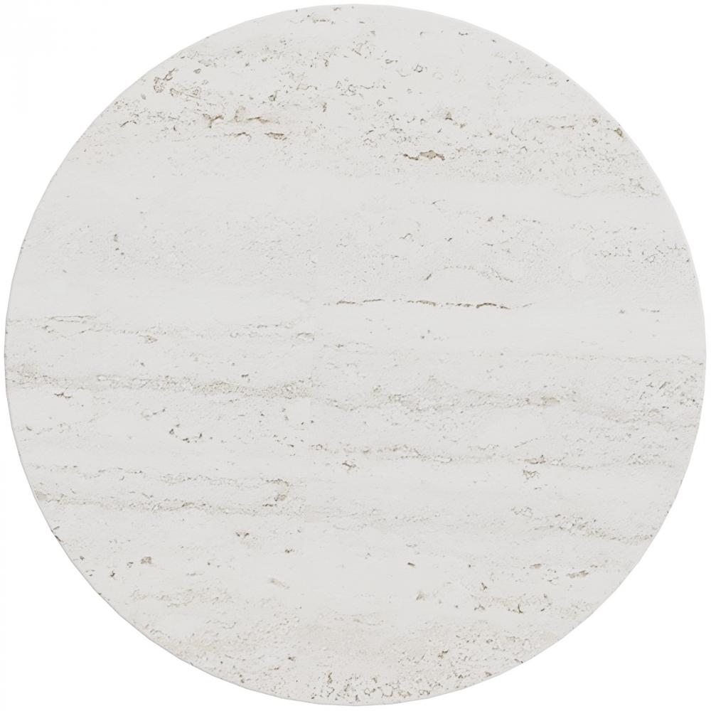 Sorrento 12" Wall Sconce In Cream