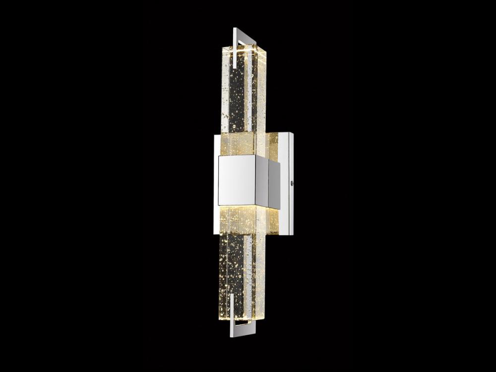 The Original Glacier Avenue Collection Wall Sconce