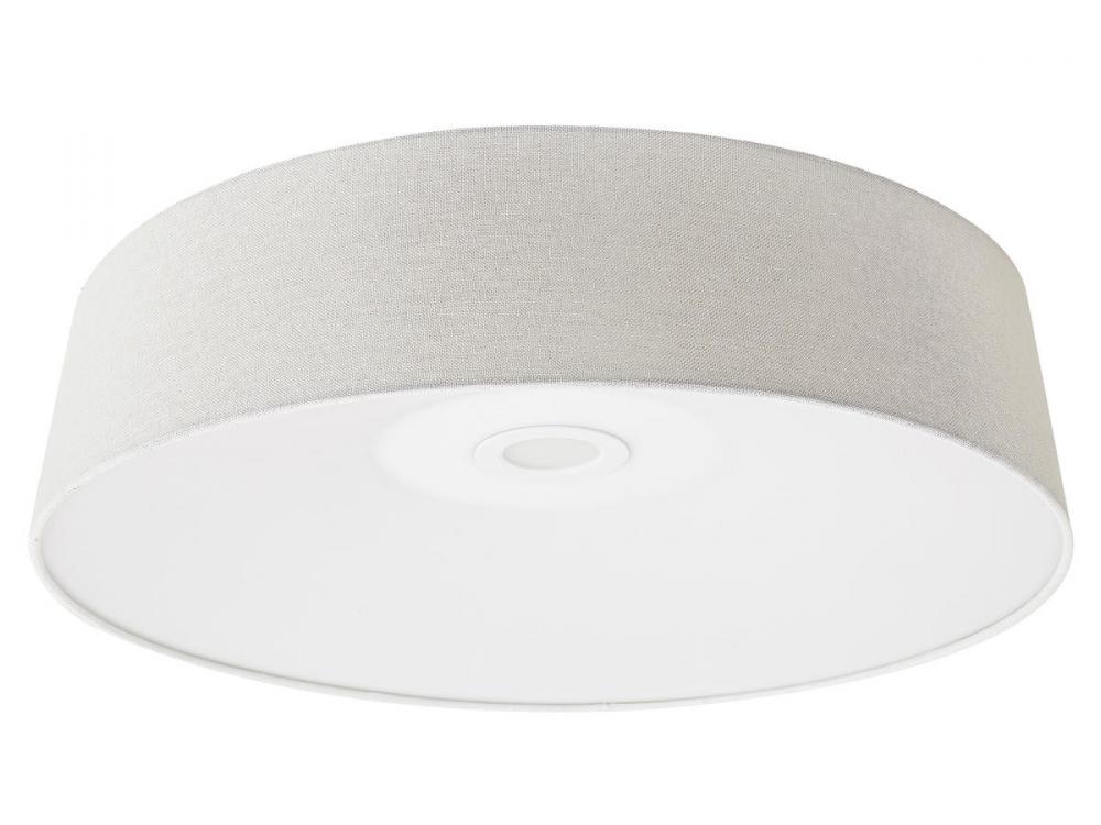 Cermack St. Collection Flush Mount