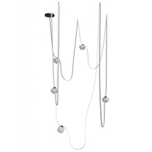 Avenue Lighting HF7205-G301-IVY - Fremont ?Belt Collection: where creativity meets connection