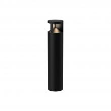 Kuzco Lighting Inc EB82229-BK-UNV - Glen 29-in Black LED Exterior Bollard