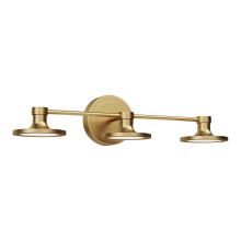 Kuzco Lighting Inc VL418021BG-UNV - Issa