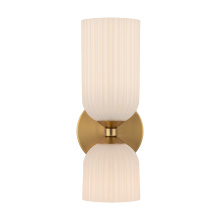 Kuzco Lighting Inc WV442612BGGR - Nelly