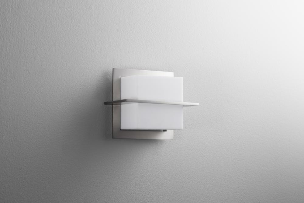 METRIX 120v SCONCE  - SN