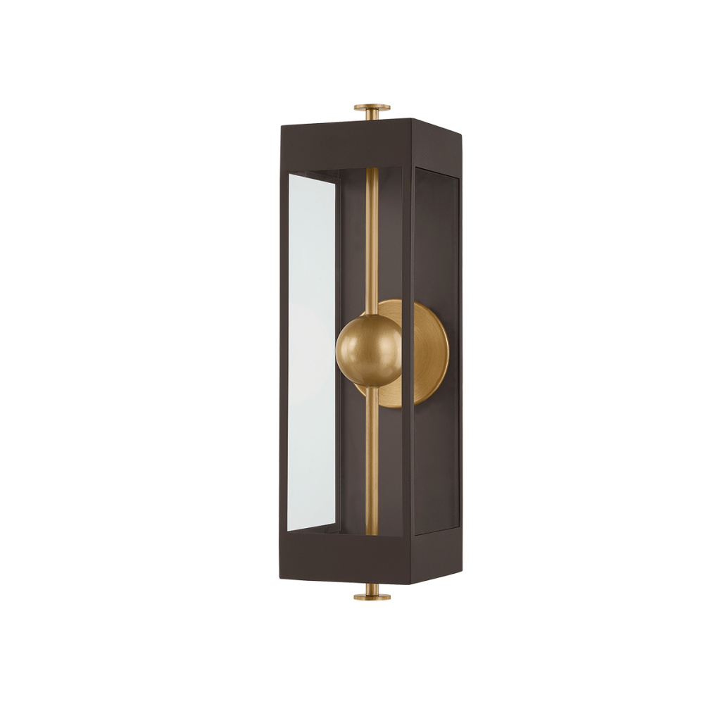 Garvey Wall Sconce